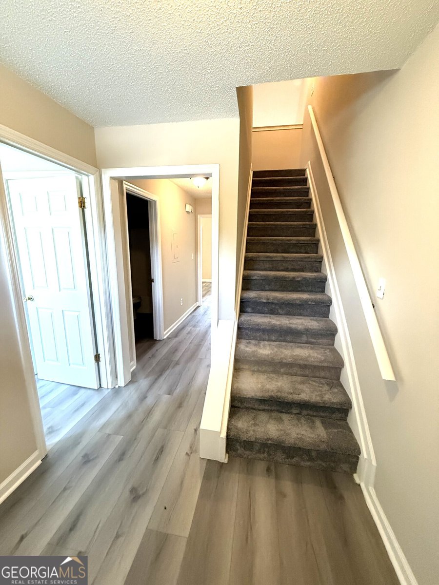 3515 Ten Oaks Circle Powder Springs - 2