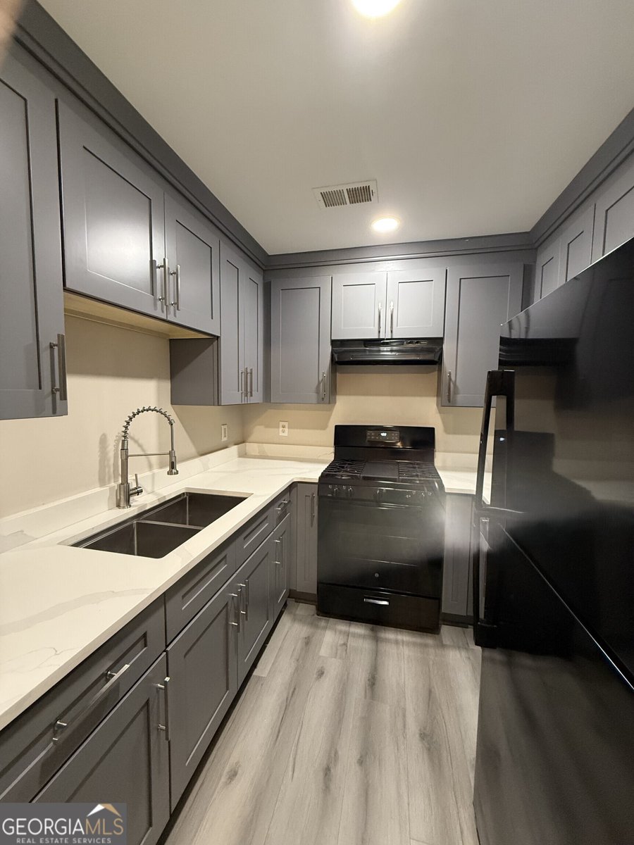 3515 Ten Oaks Circle Powder Springs - 5