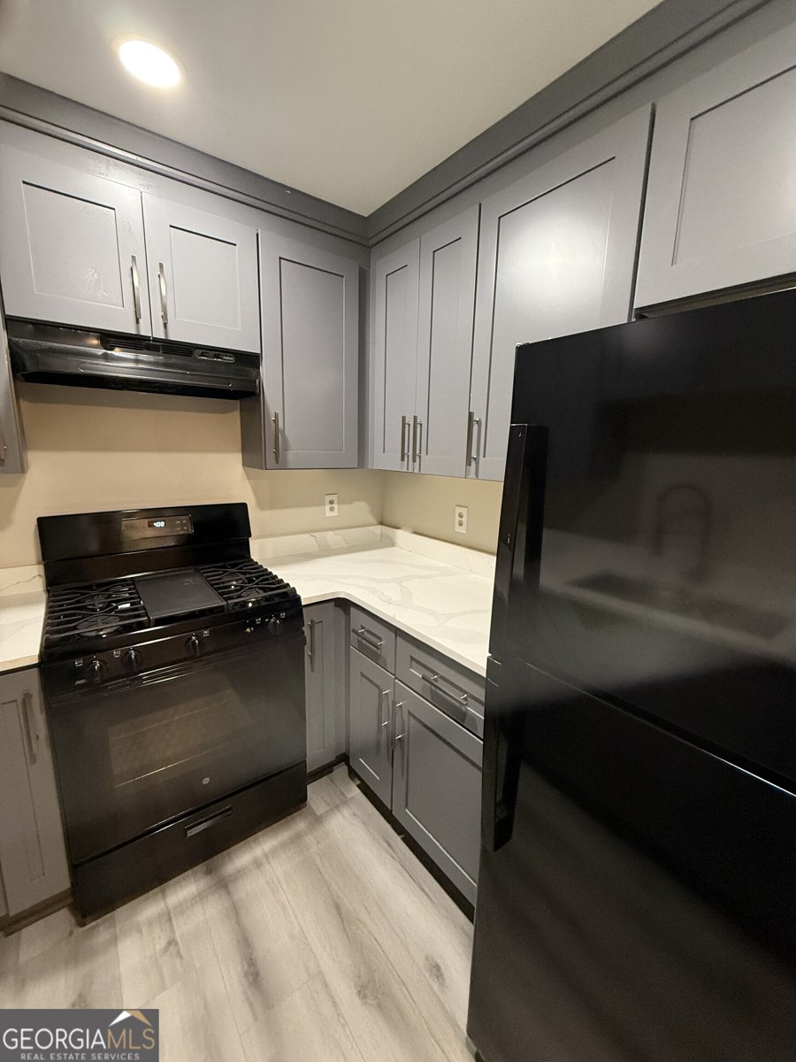 3515 Ten Oaks Circle Powder Springs - 6