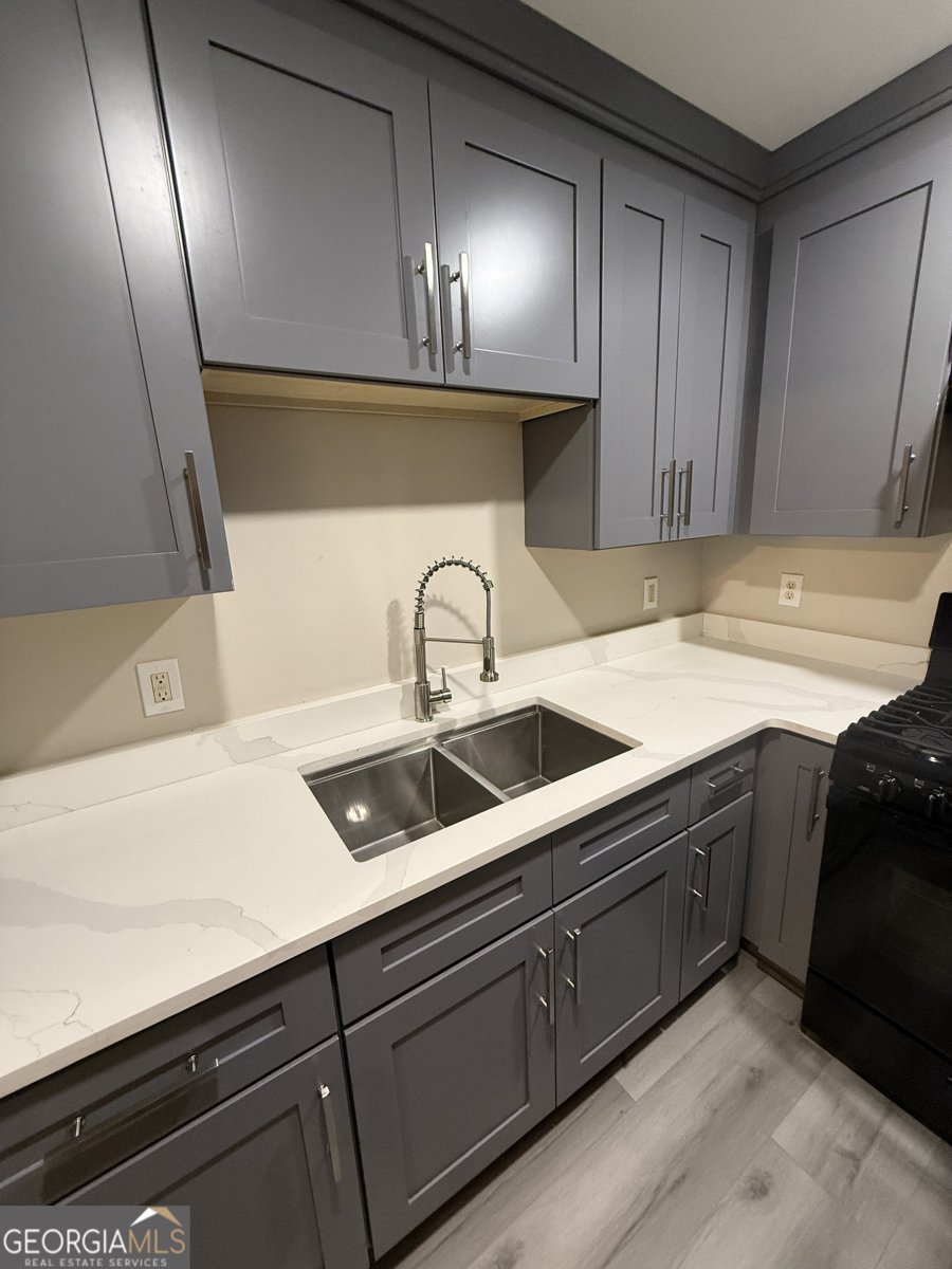 3515 Ten Oaks Circle Powder Springs - 7