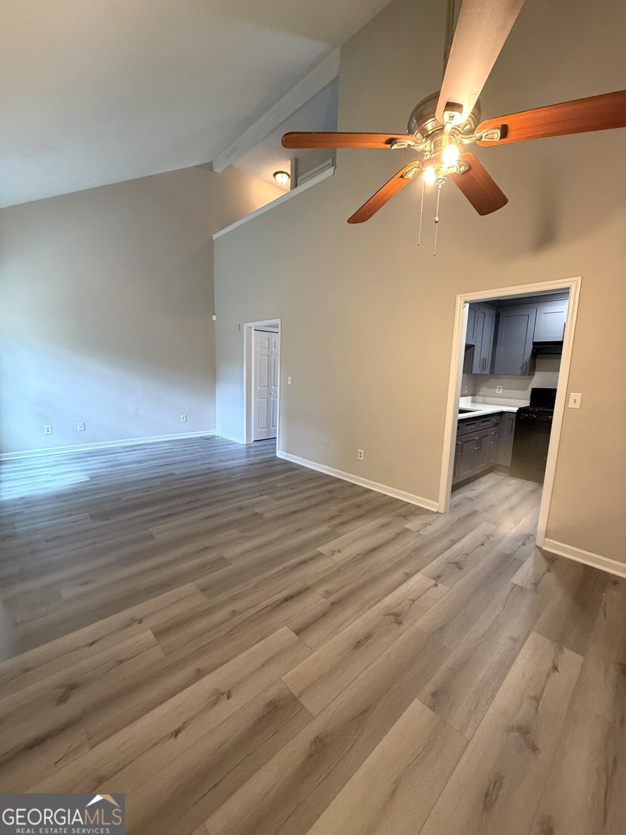 3515 Ten Oaks Circle Powder Springs - 8
