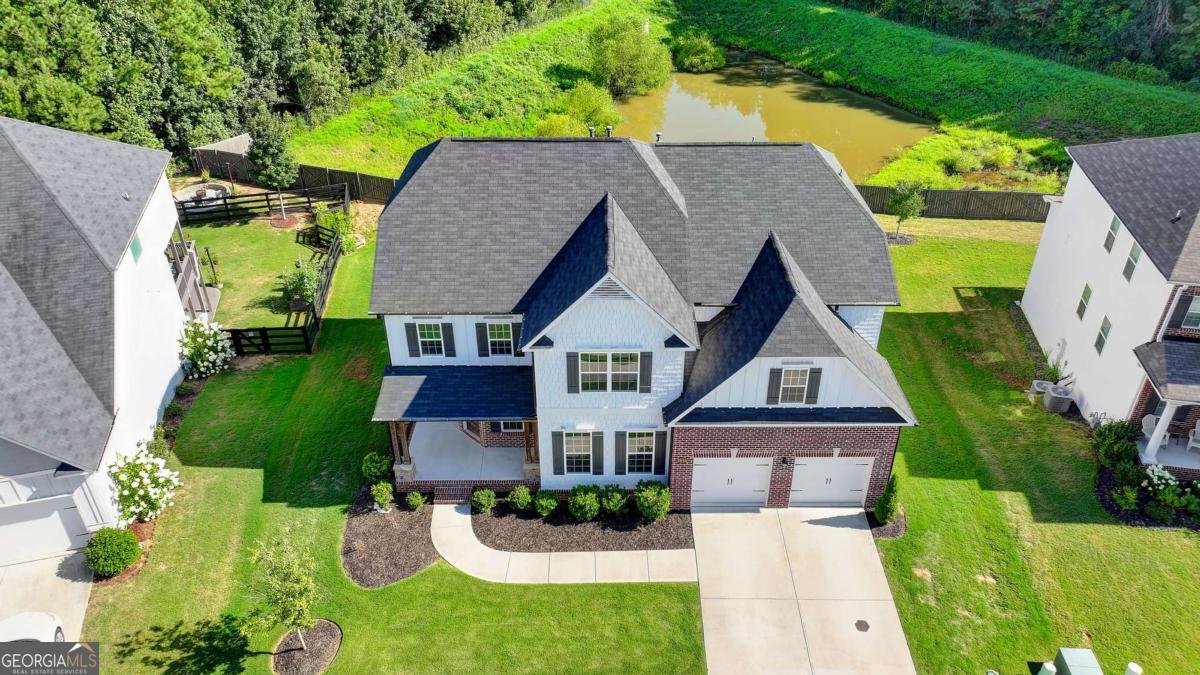 3930 STARWOOD Drive Cumming - 56