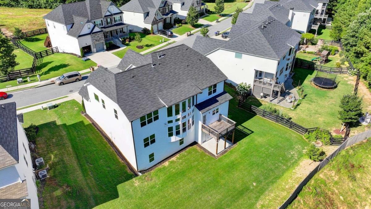3930 STARWOOD Drive Cumming - 60
