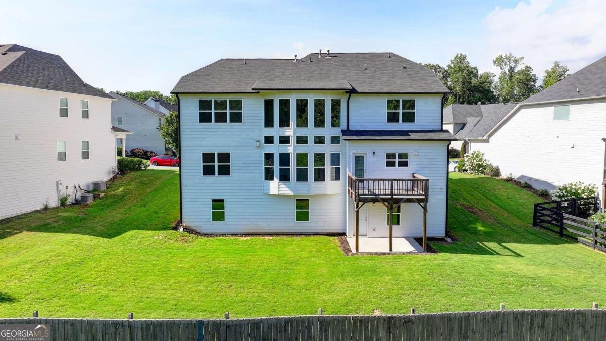 3930 STARWOOD Drive Cumming - 66