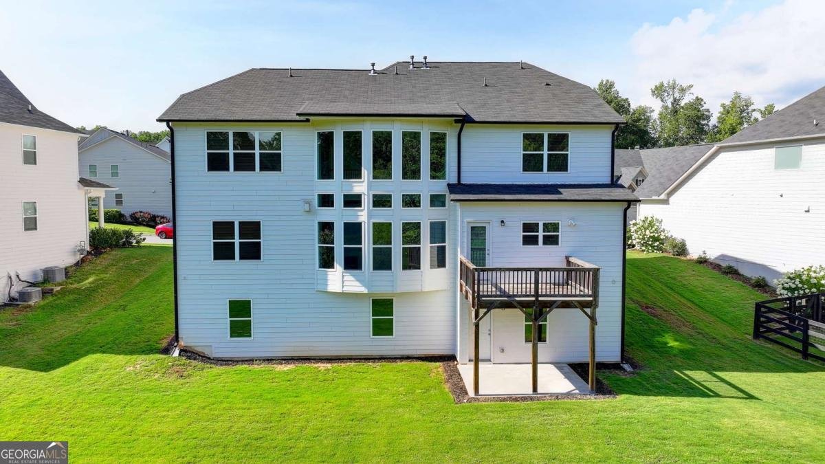 3930 STARWOOD Drive Cumming - 71