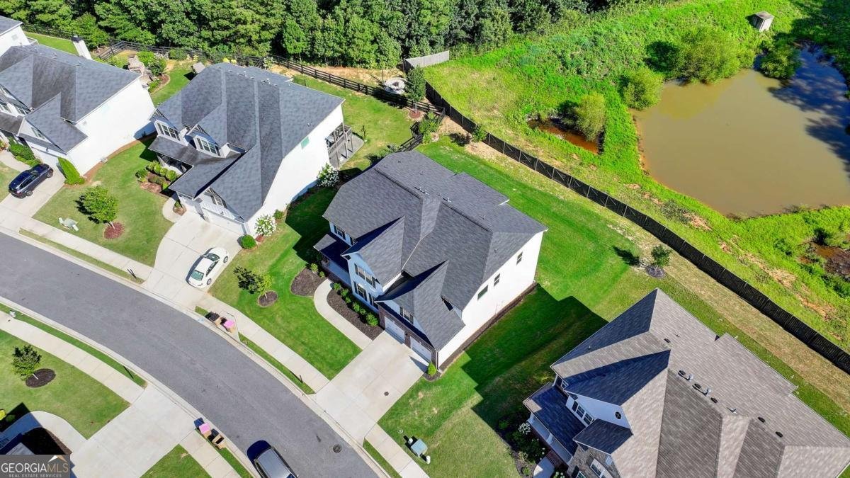 3930 STARWOOD Drive Cumming - 77