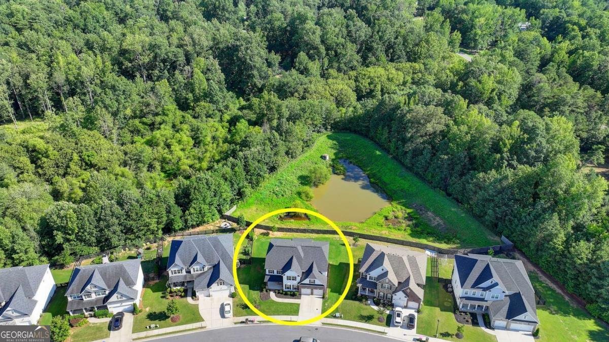 3930 STARWOOD Drive Cumming - 79