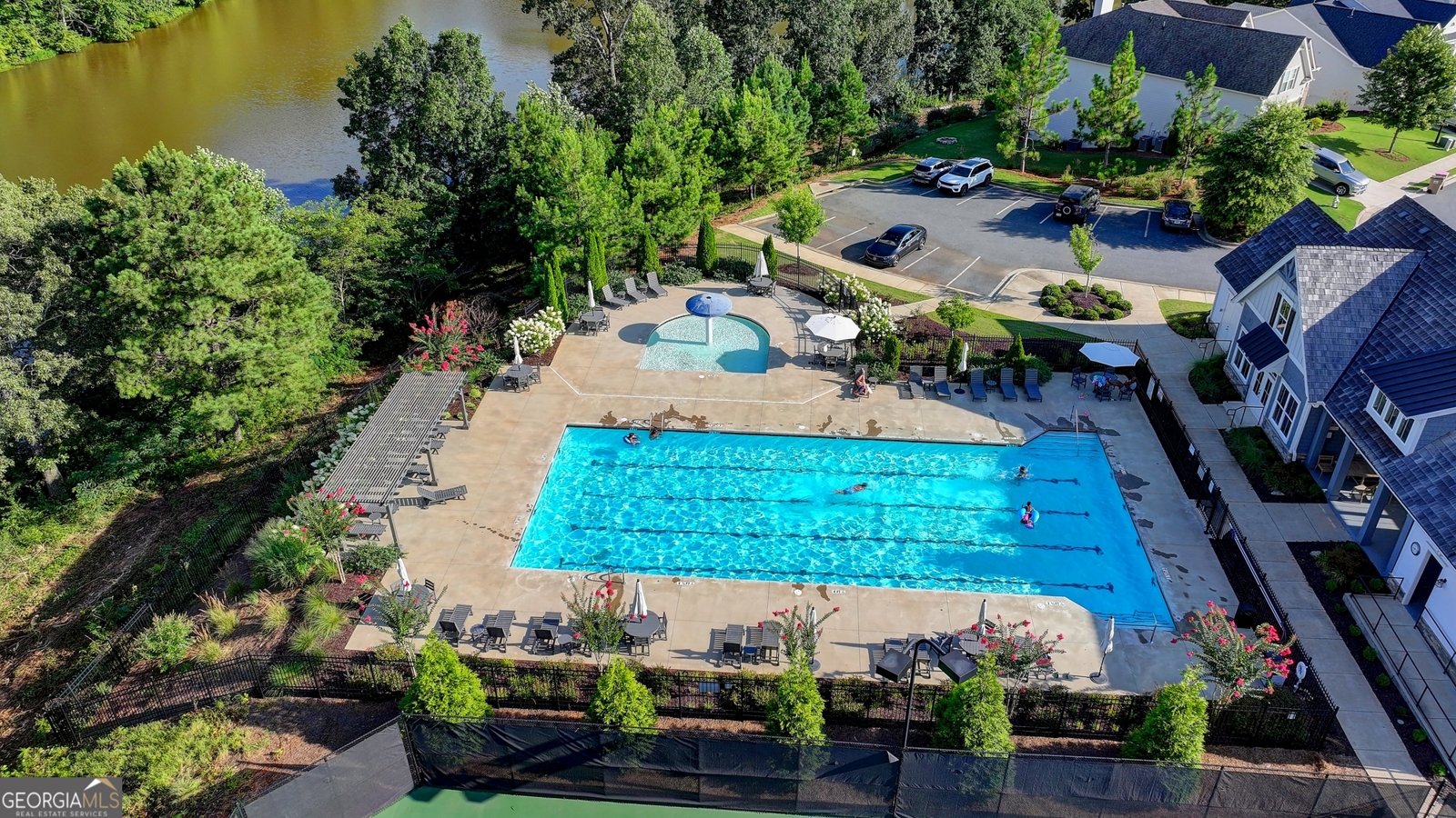 3930 STARWOOD Drive Cumming - 85