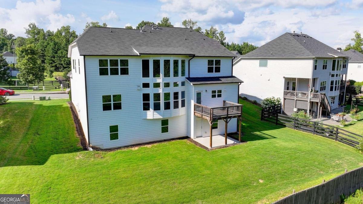 3930 STARWOOD Drive Cumming - 91