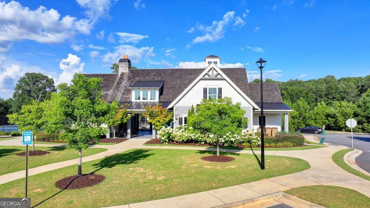 3930 STARWOOD Drive Cumming - 97