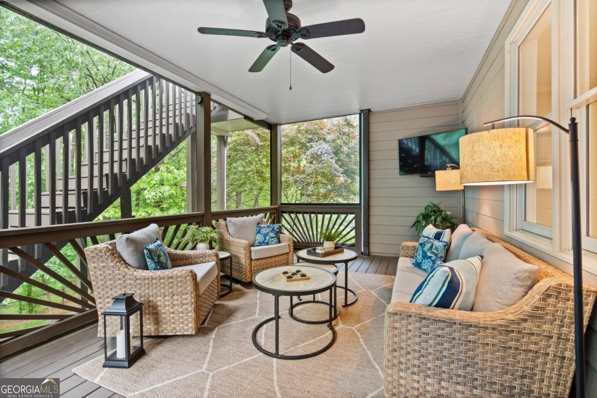 1315 Woodland Trace Cumming - 15