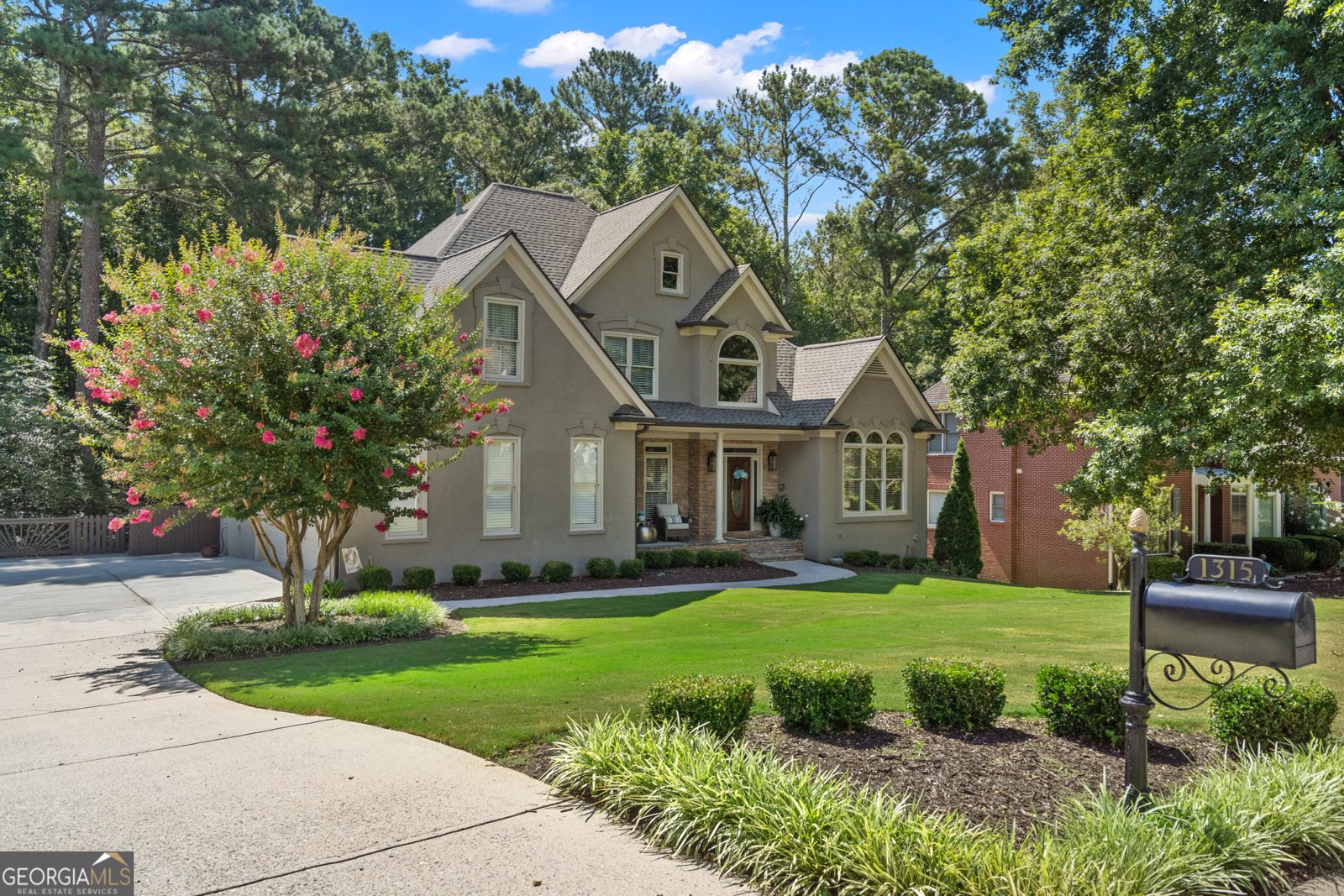 1315 Woodland Trace Cumming - 28