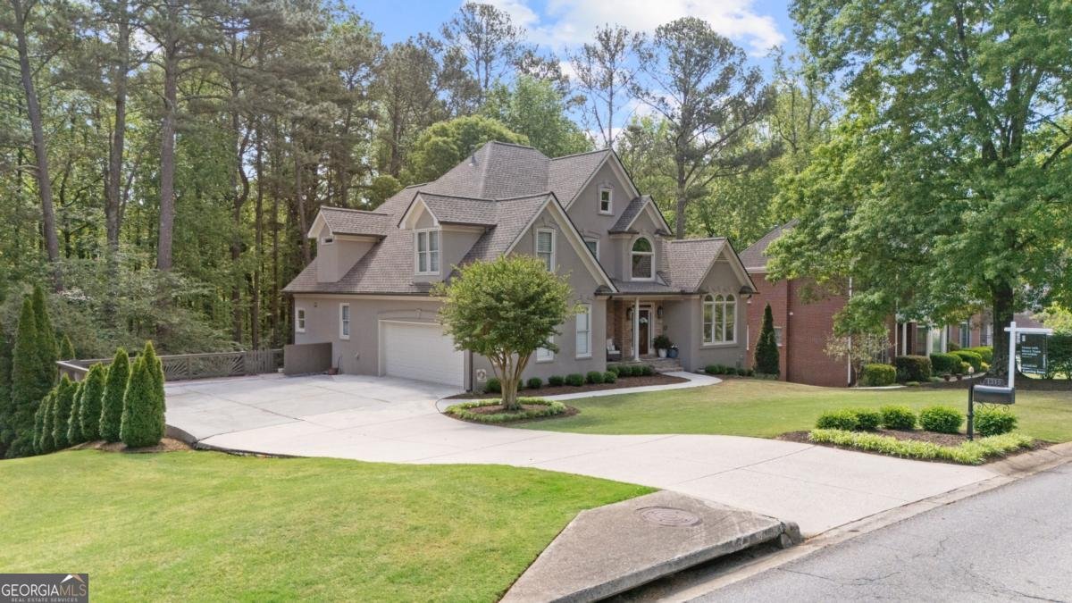 1315 Woodland Trace Cumming - 29