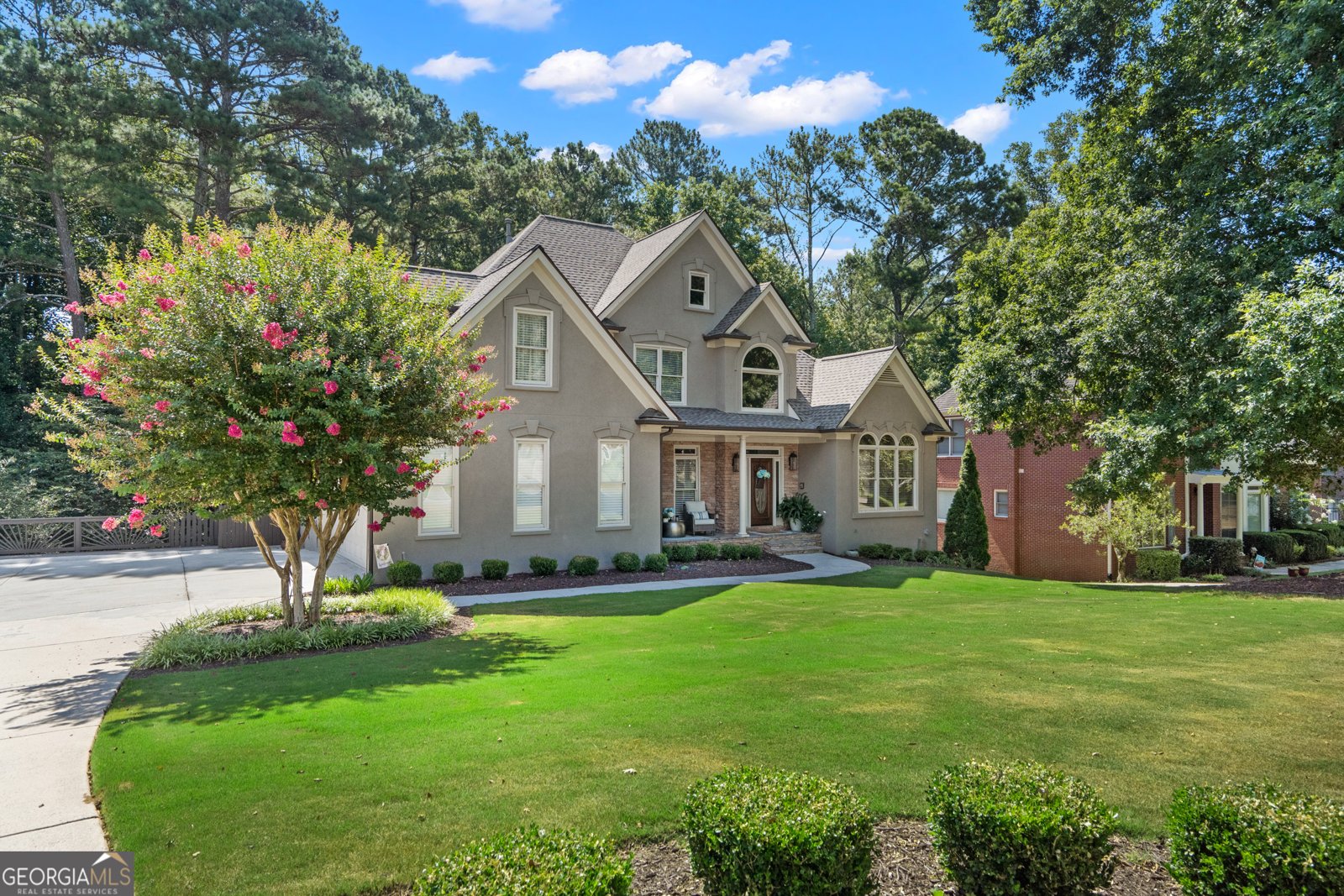 1315 Woodland Trace Cumming - 32