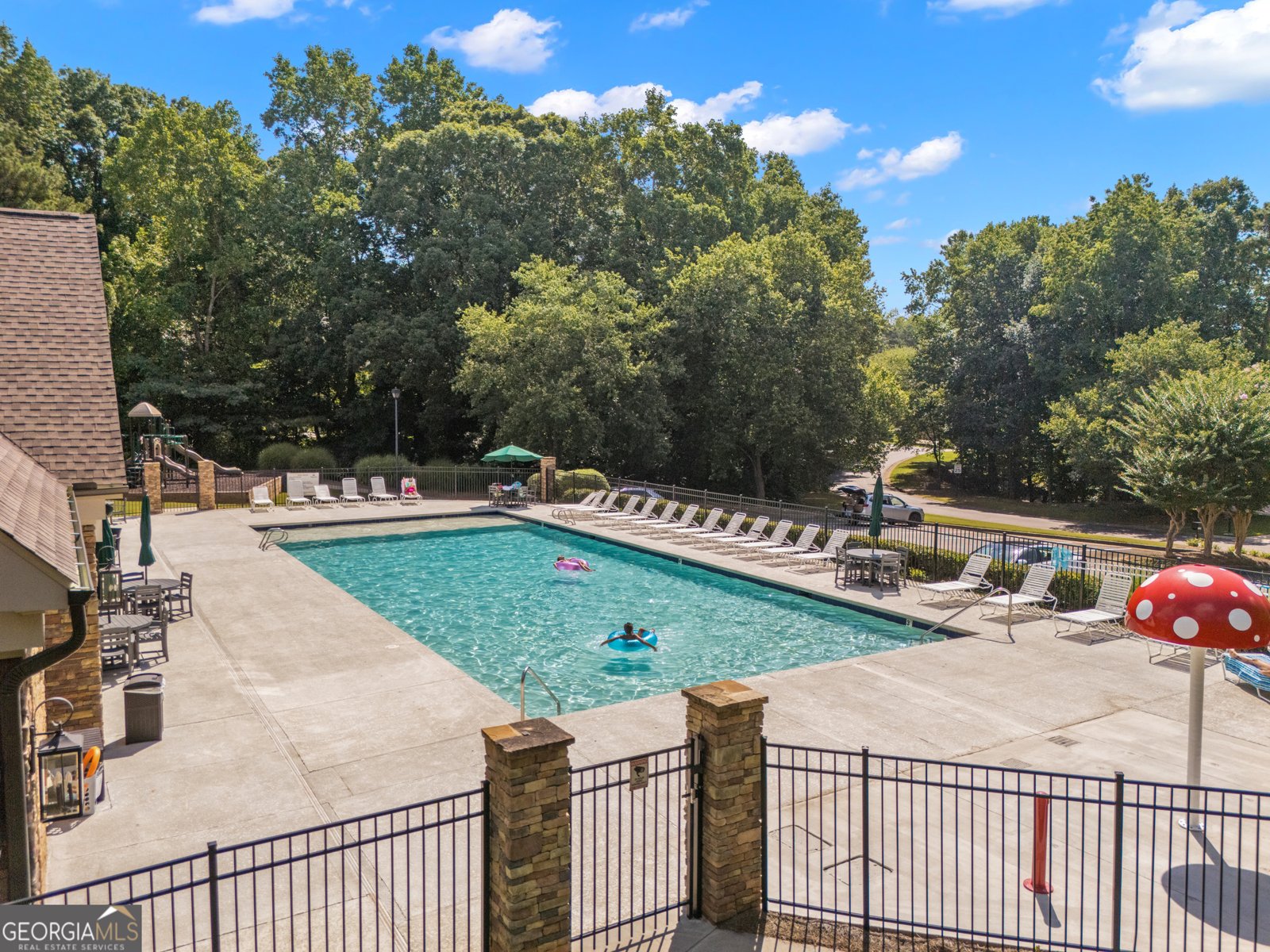 1315 Woodland Trace Cumming - 35
