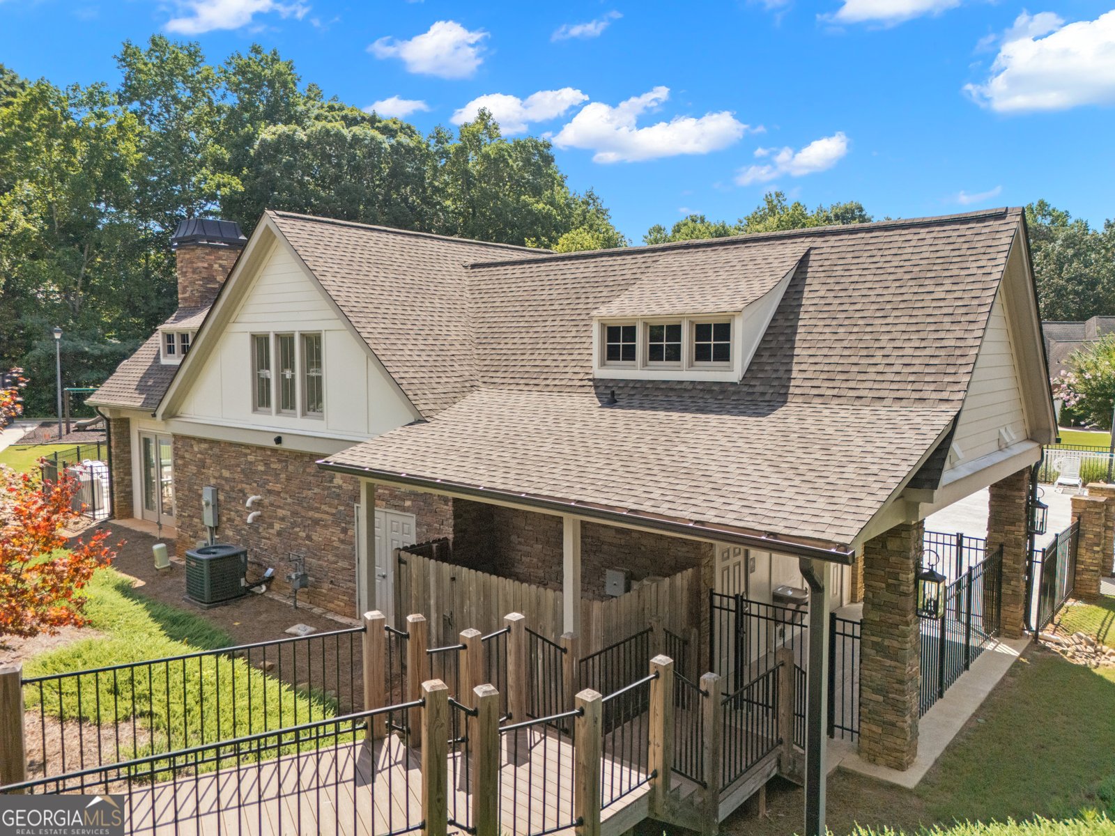 1315 Woodland Trace Cumming - 36