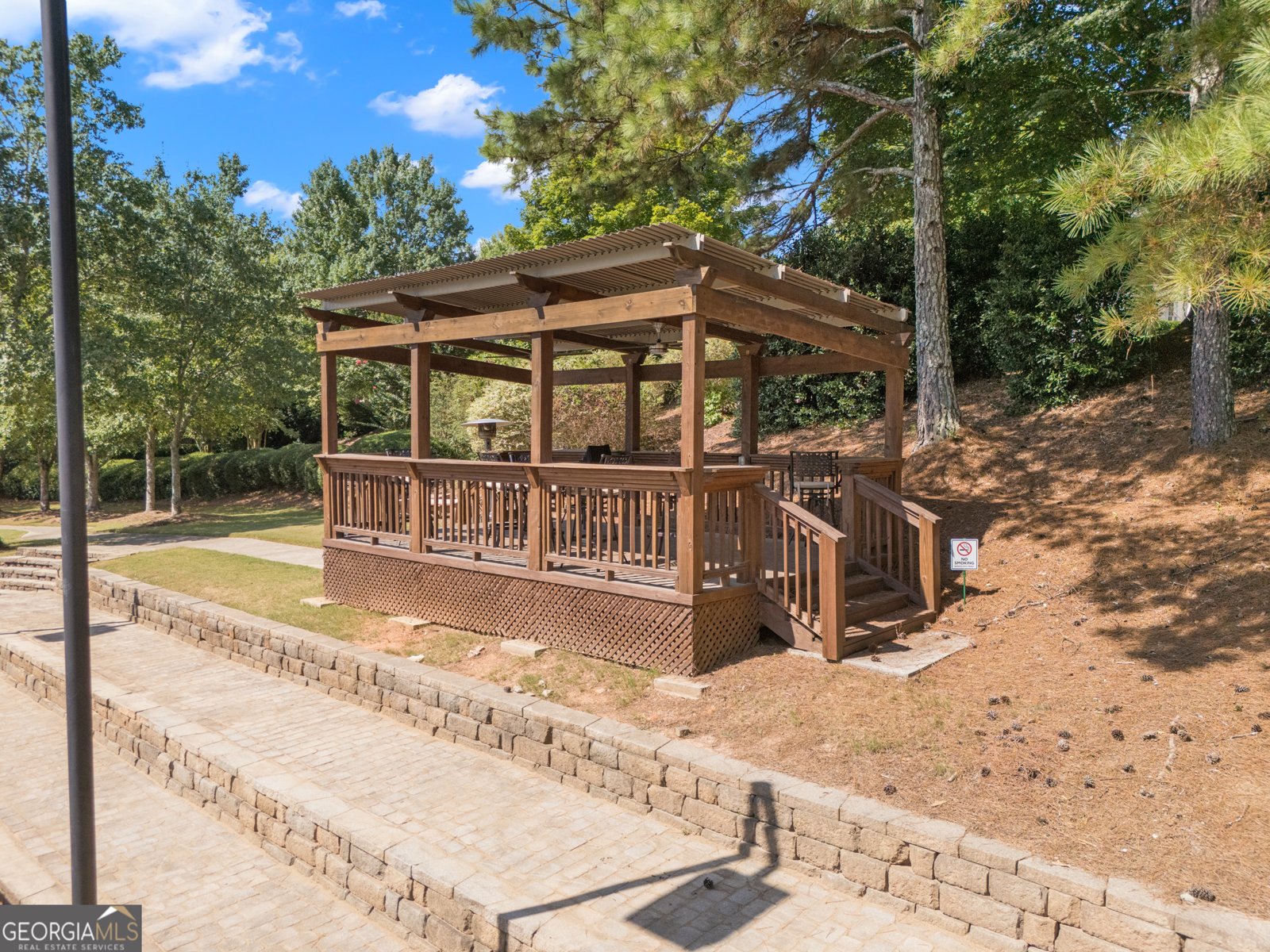 1315 Woodland Trace Cumming - 40
