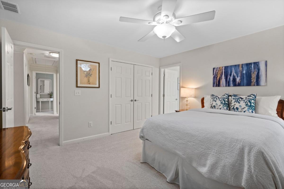 1315 Woodland Trace Cumming - 8