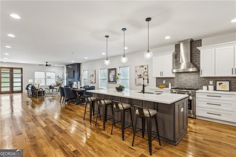 1533 Willowbrook Drive Atlanta - 10