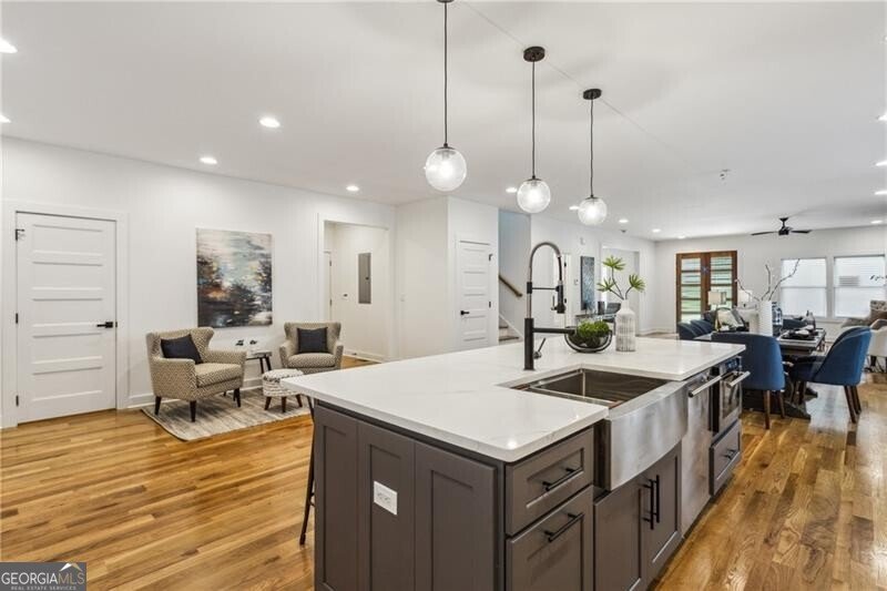 1533 Willowbrook Drive Atlanta - 12