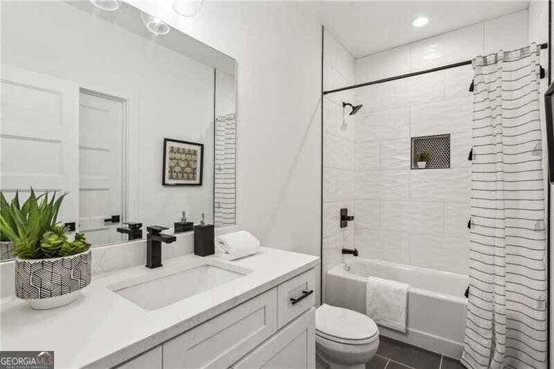 1533 Willowbrook Drive Atlanta - 14