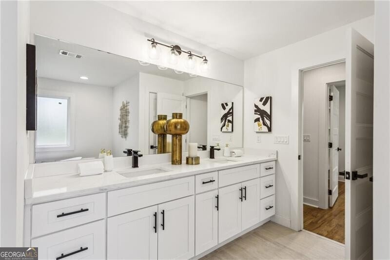 1533 Willowbrook Drive Atlanta - 20