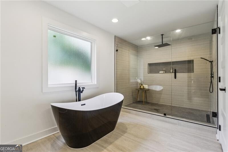 1533 Willowbrook Drive Atlanta - 21