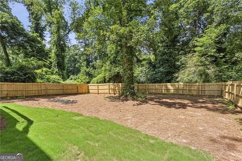 1533 Willowbrook Drive Atlanta - 28