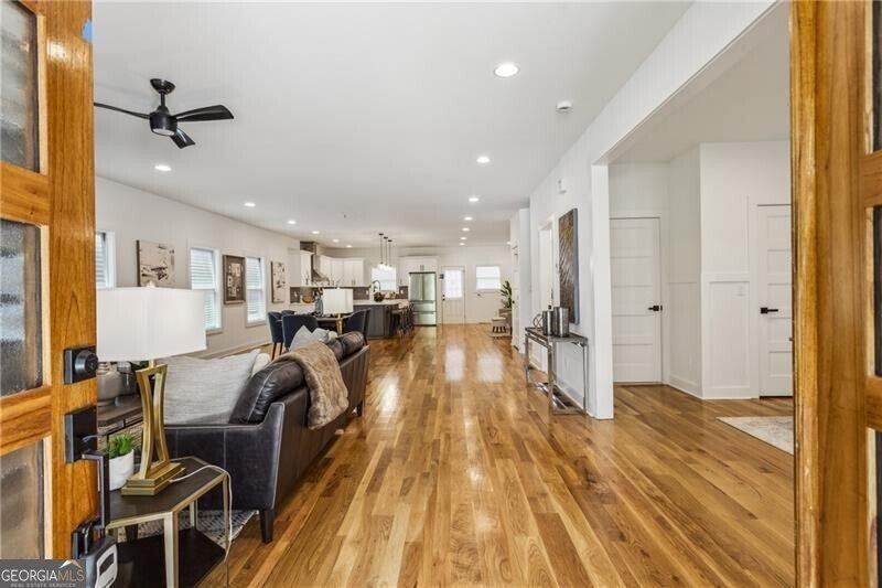 1533 Willowbrook Drive Atlanta - 3