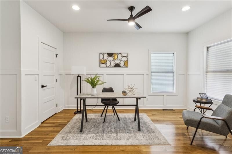 1533 Willowbrook Drive Atlanta - 5