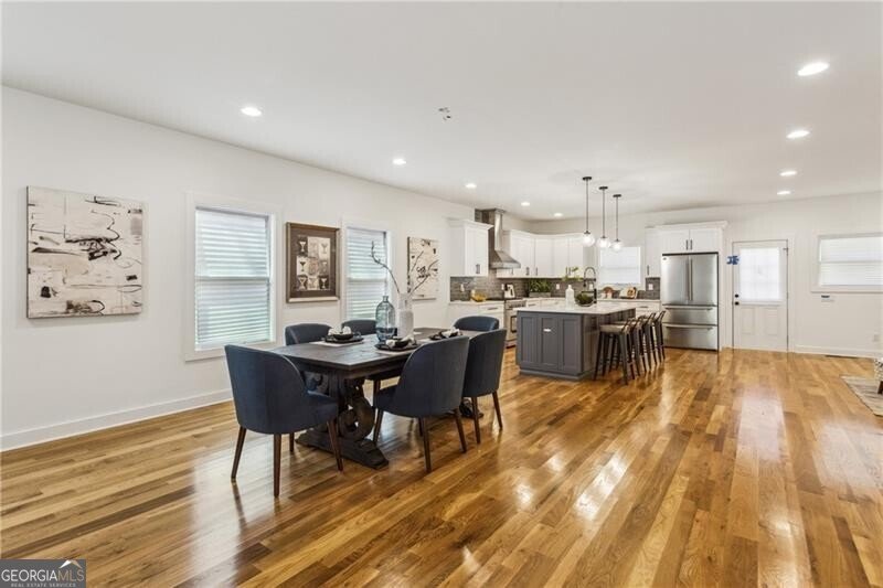 1533 Willowbrook Drive Atlanta - 6