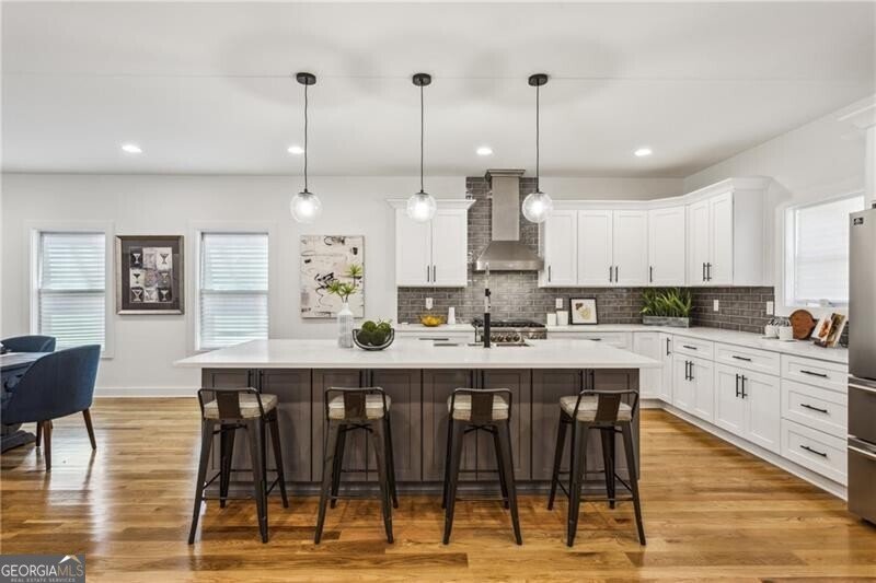 1533 Willowbrook Drive Atlanta - 9