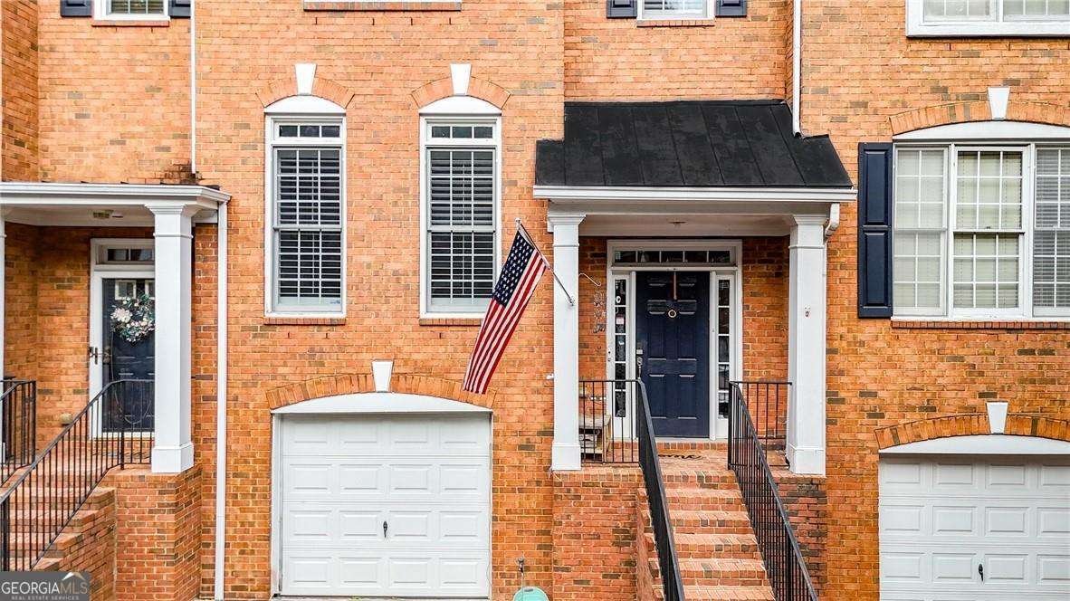 4967 Warmstone Way Atlanta - 1