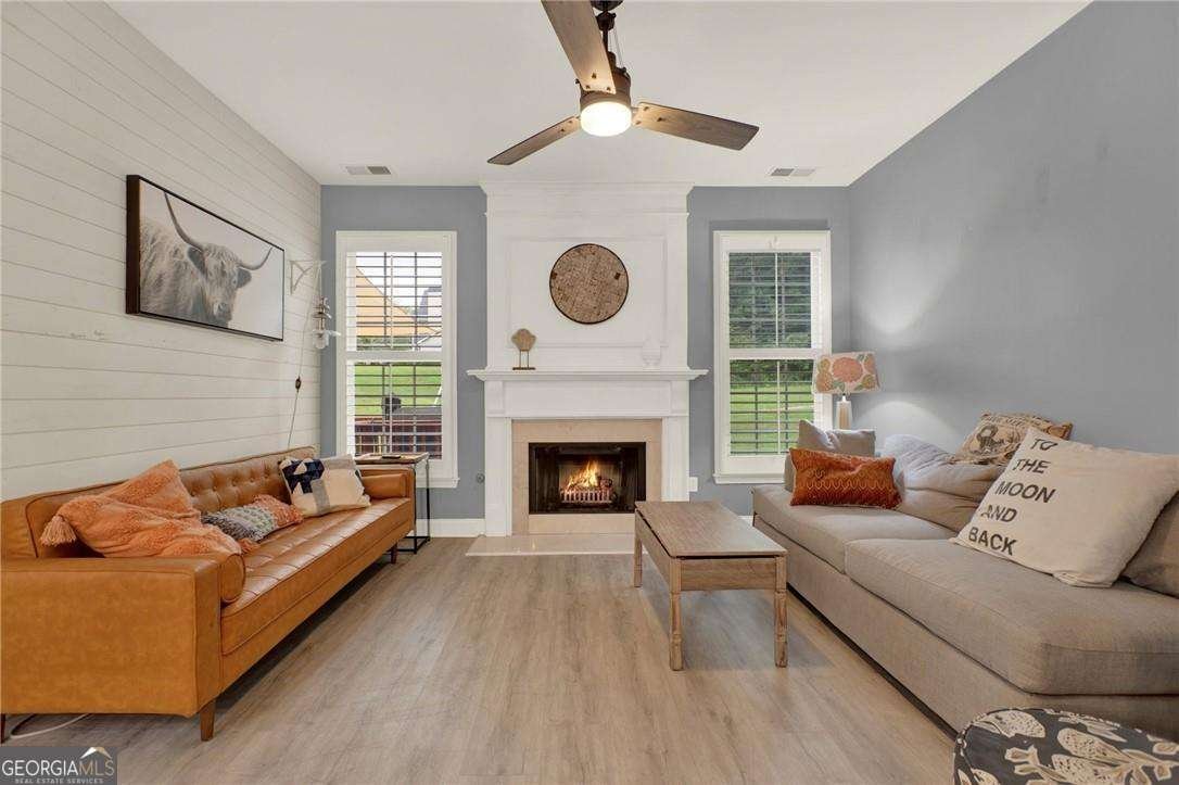 4967 Warmstone Way Atlanta - 12