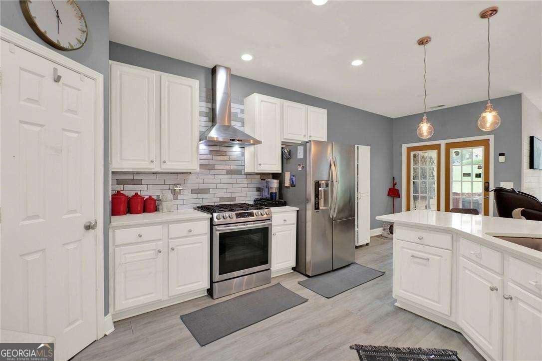 4967 Warmstone Way Atlanta - 15