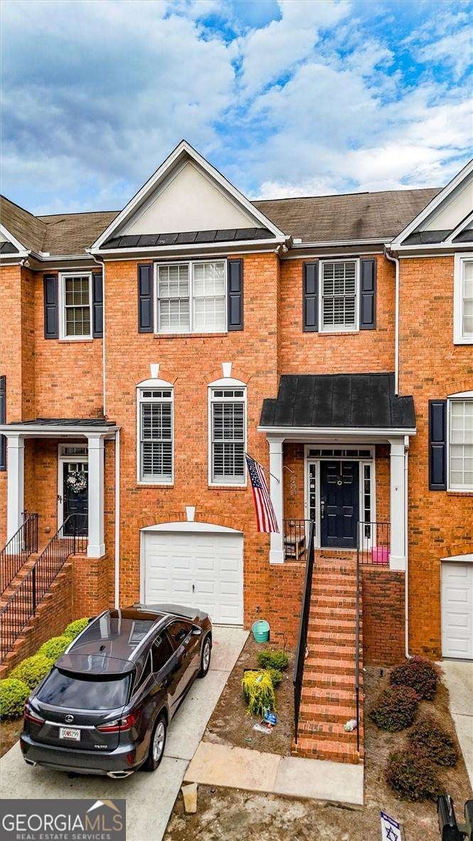 4967 Warmstone Way Atlanta - 2
