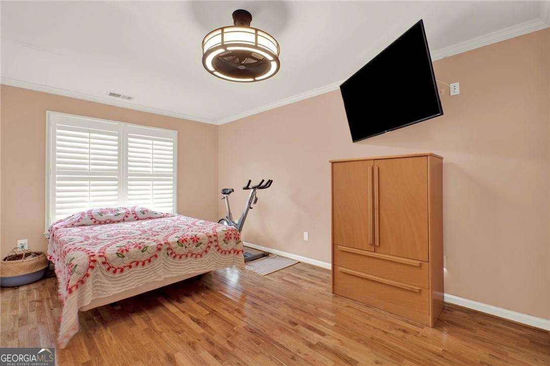 4967 Warmstone Way Atlanta - 28