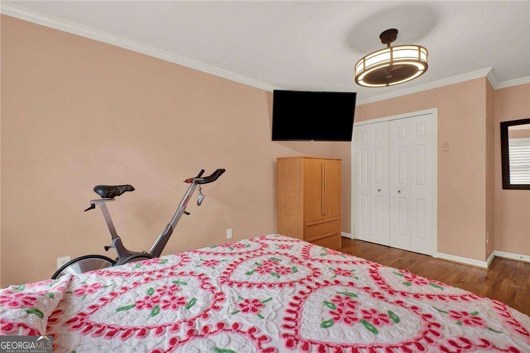 4967 Warmstone Way Atlanta - 29