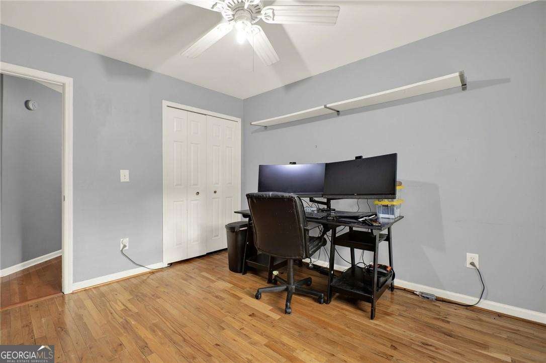 4967 Warmstone Way Atlanta - 30
