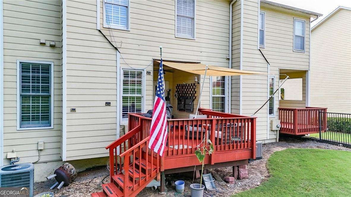4967 Warmstone Way Atlanta - 34