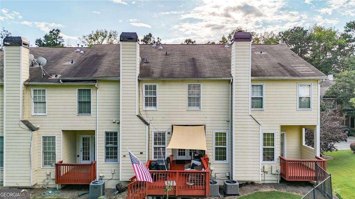 4967 Warmstone Way Atlanta - 36