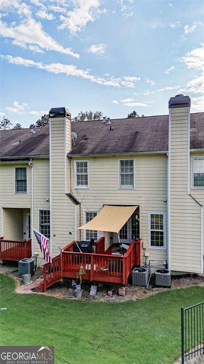 4967 Warmstone Way Atlanta - 37