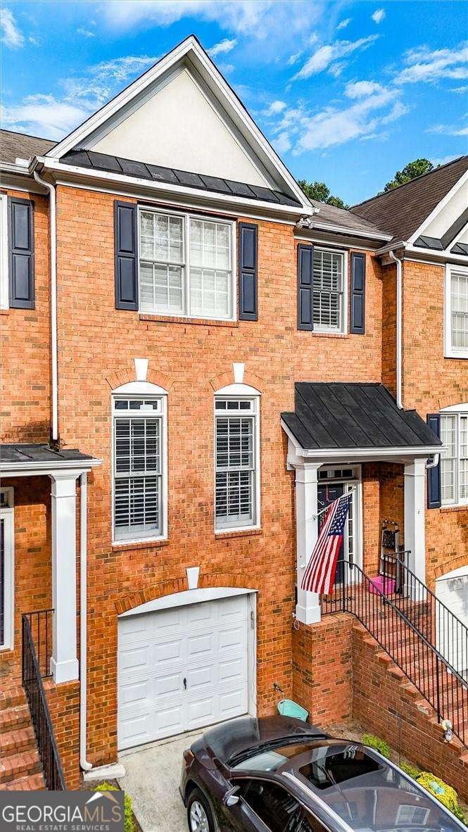 4967 Warmstone Way Atlanta - 4