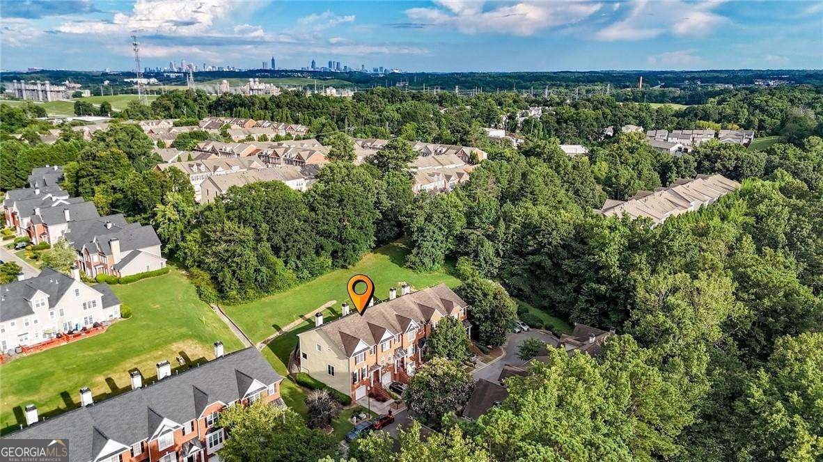 4967 Warmstone Way Atlanta - 43