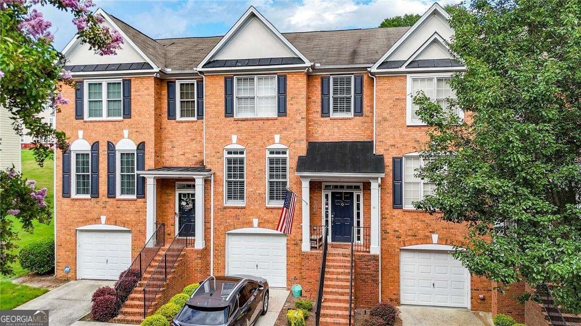 4967 Warmstone Way Atlanta - 5
