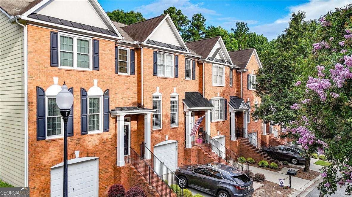 4967 Warmstone Way Atlanta - 6