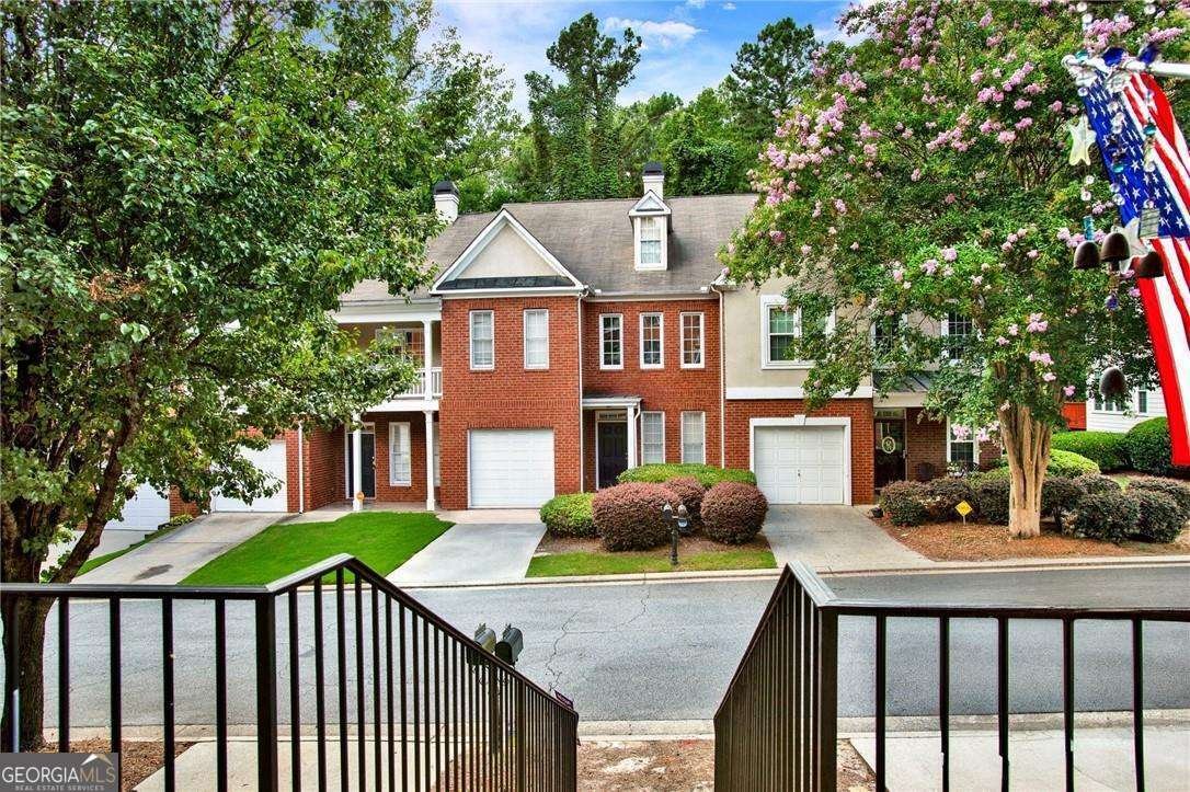 4967 Warmstone Way Atlanta - 7
