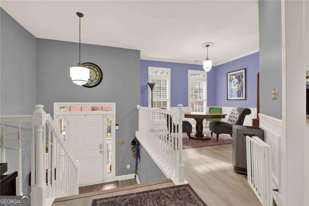 4967 Warmstone Way Atlanta - 9