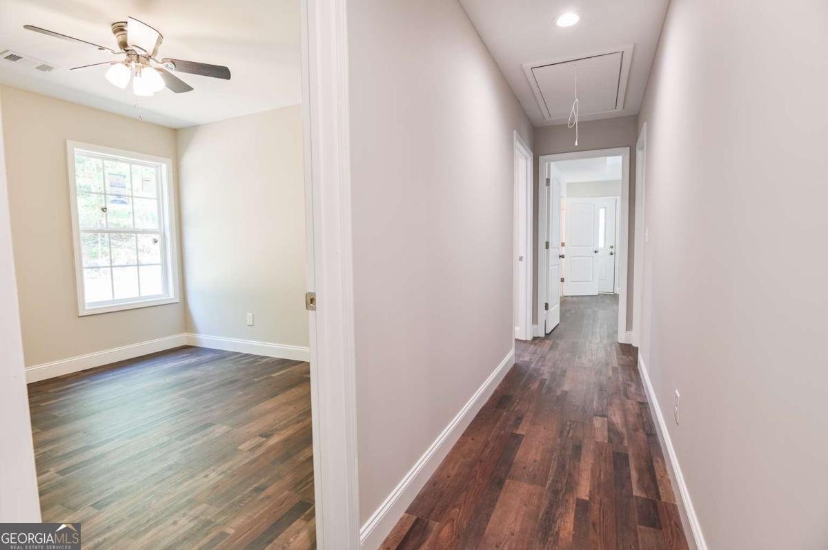201 Perkins Road Dahlonega - 17