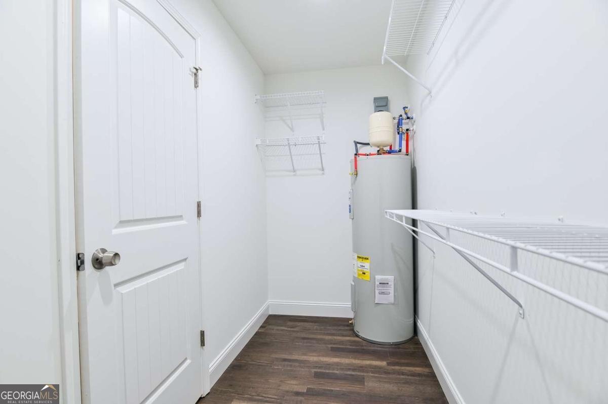 201 Perkins Road Dahlonega - 19